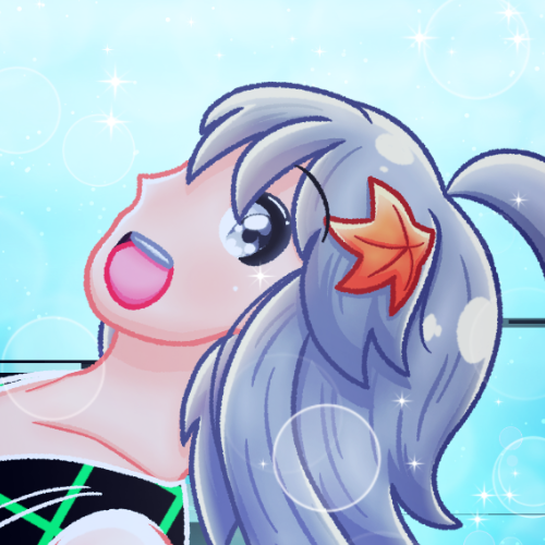 Mermaid Yabusame (5.19)
