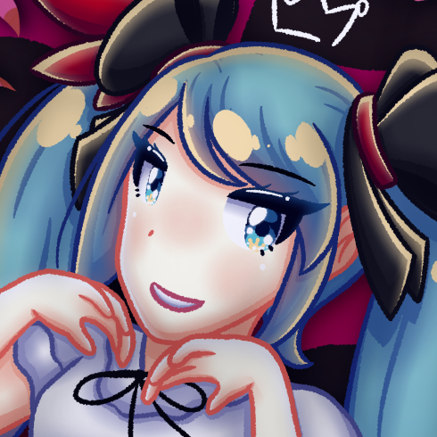 Hatsune Miku